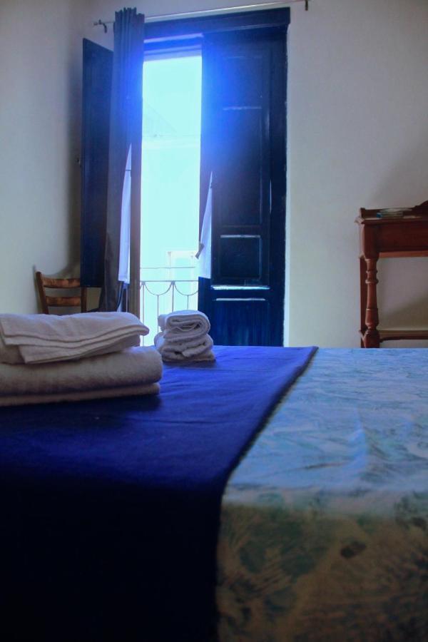 Villa Terrazza Sul Mare Trapani Exterior foto